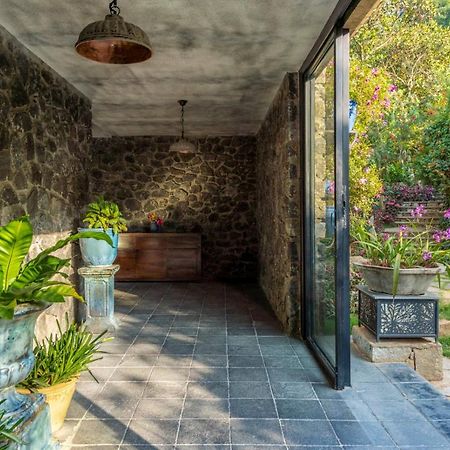 Villa Elakai Munnar Exterior foto