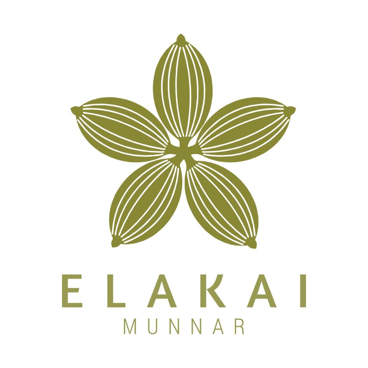 Villa Elakai Munnar Exterior foto